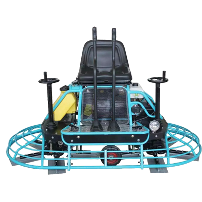 HW1000 Power Trowel